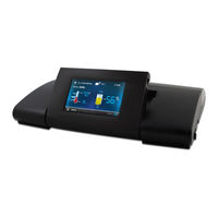 Plum ecoMAX920P1-S TOUCH Installation And Operating Manual