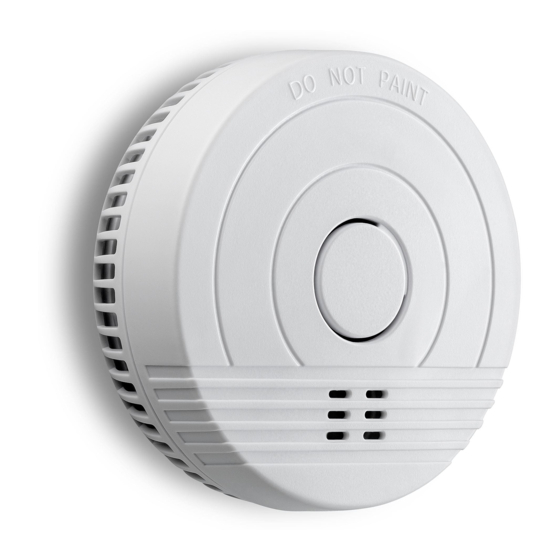 User Manuals: SEBSON GS536GC Smoke Alarm Detector