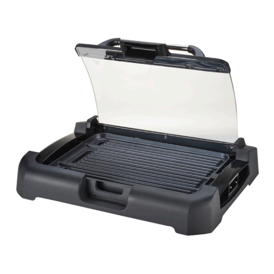 MEGACHEF MCG106 INSTRUCTION MANUAL Pdf Download ManualsLib