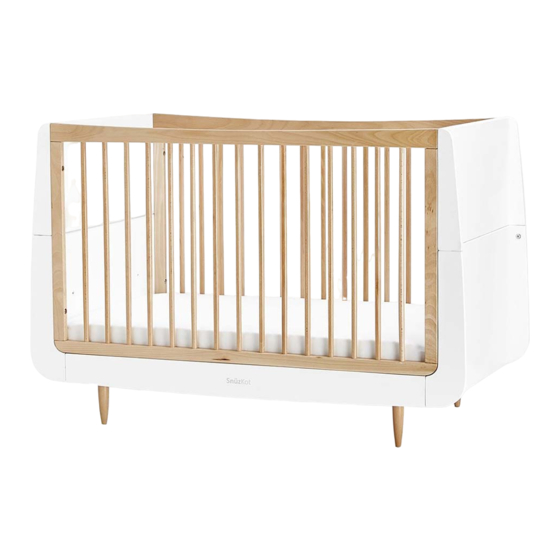 SNUZ SNUZKOT SERIES MANUAL Pdf Download ManualsLib