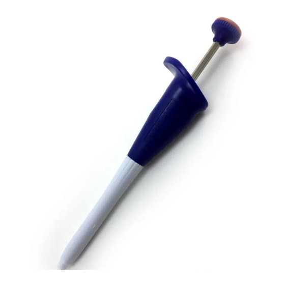 GILSON MICROMAN M10 MANUAL Pdf Download ManualsLib