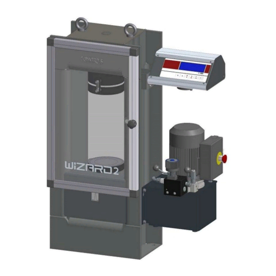 CONTROLS WIZARD 2 50C92AXX INSTRUCTION MANUAL Pdf Download ManualsLib