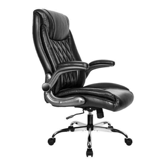 NEO CHAIR CHAIRMAN ASSEMBLY INSTRUCTION Pdf Download ManualsLib