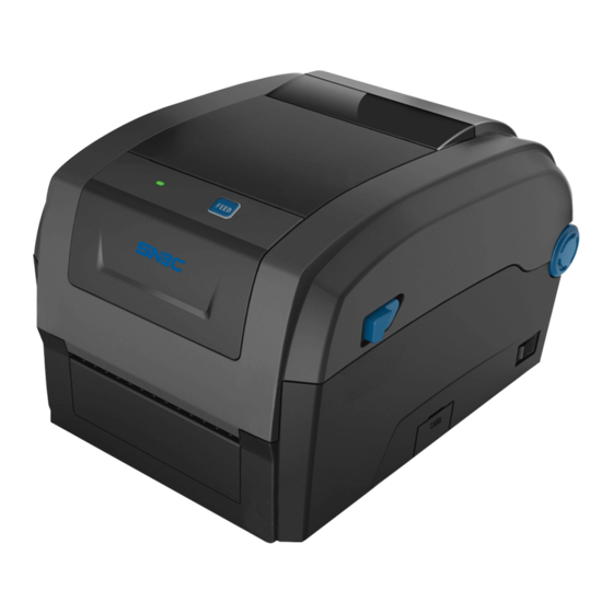 SNBC BTP3200E PRODUCT SPECIFICATION Pdf Download ManualsLib