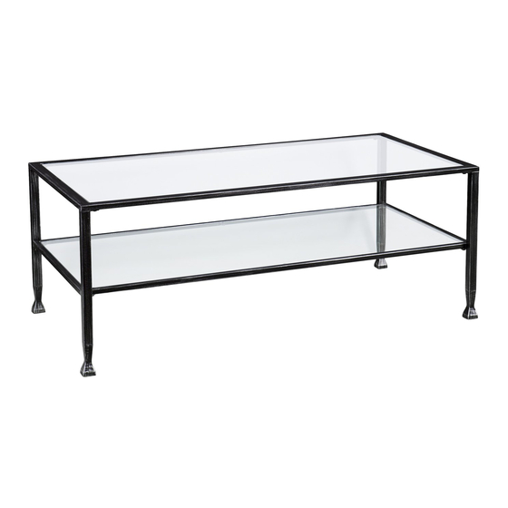 PIER 1 IMPORTS CK8779 ASSEMBLY Pdf Download ManualsLib