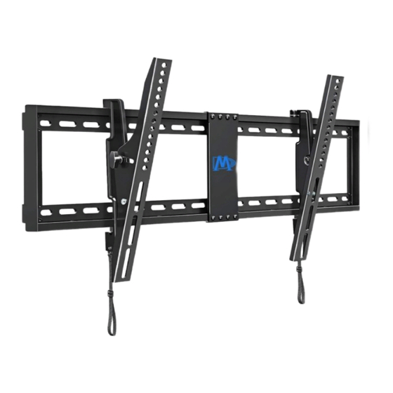 MOUNTING DREAM MD2263XLK INSTALLATION INSTRUCTION Pdf Download