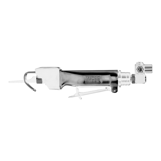 MATCO TOOLS RL1314A OPERATING INSTRUCTIONS, WARNING INFORMATION, PARTS