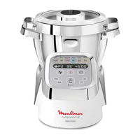 Moulinex COMPANION XL Manual