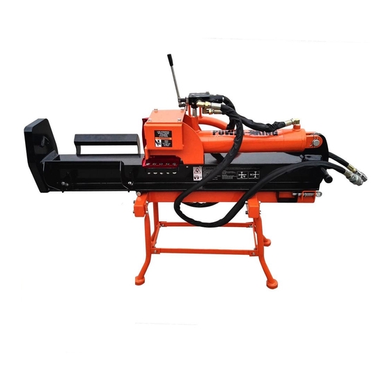 POWER KING PK0322 OWNER'S MANUAL AND OPERATING INSTRUCTIONS Pdf Download ManualsLib