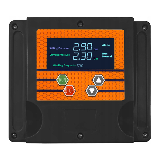 ibo ivr 10 020s instrukcja