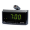 Clock Radio Vitek VT-3508 GY Manual Instruction