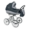 Stroller Roan Emma Instructions Manual