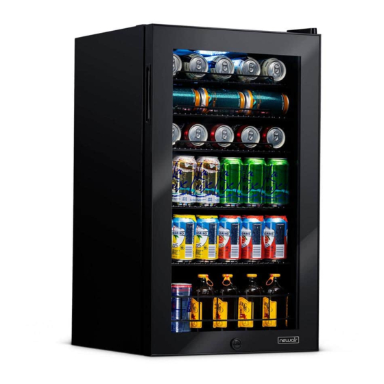 NEWAIR AB1200B OWNER'S MANUAL Pdf Download ManualsLib