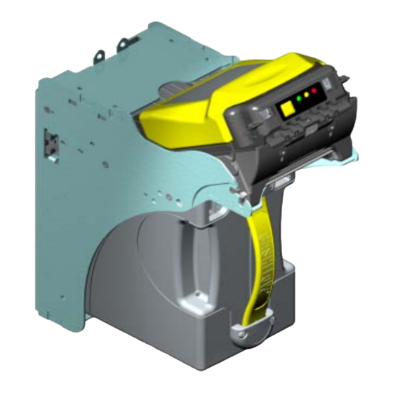 MEI CASHF LOW SC83 INSTALLATION & OPERATION MANUAL Pdf Download