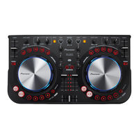 Pioneer DDJ-WEGO-K Service Manual