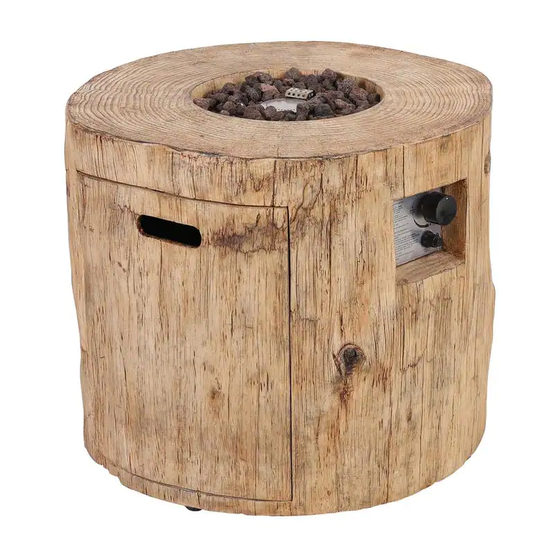 PHI VILLA E02GS014 USE AND CARE MANUAL Pdf Download ManualsLib