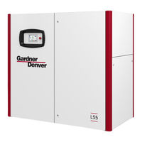 Gardner Denver L Series Service Manual