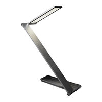 QisDESIGN BE Light ZR11_D User Manual