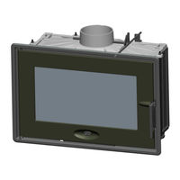Invicta Foyer 700 OPT Specific User And Installation Manual
