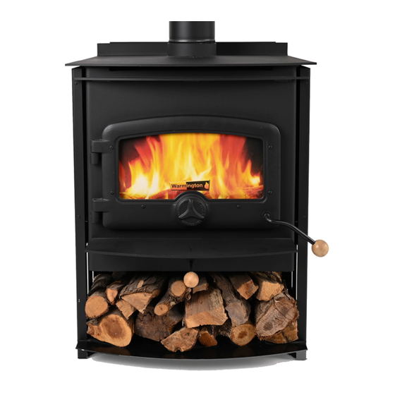 Warmington Southern Series Quick Start Manual