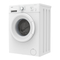 Washer Sharp ES-GFE5103WD-FR User Manual