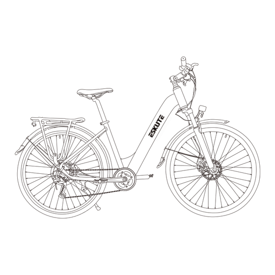 ESKUTE Polluno plus User Manual