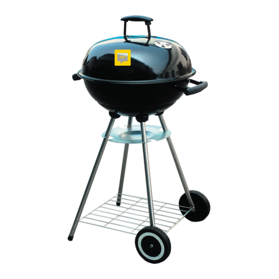 Dangrill 95256 Instruction Manual
