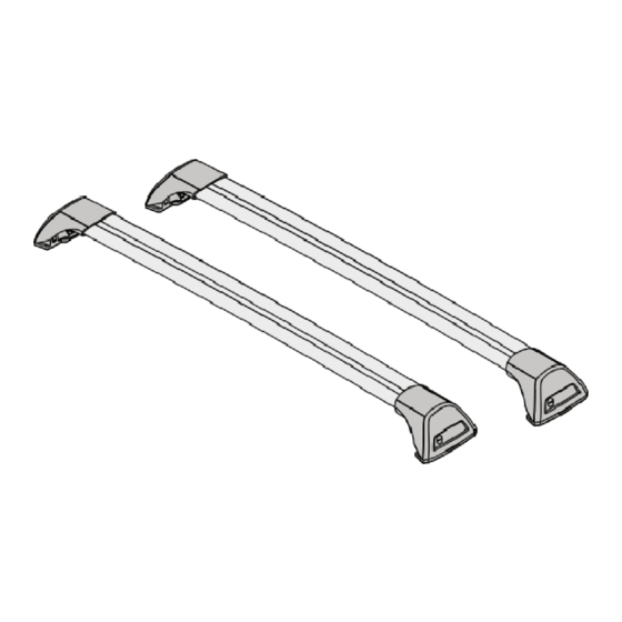 Yakima K1036 Manual