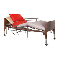 MOBIAKCARE 0808470 User Manual
