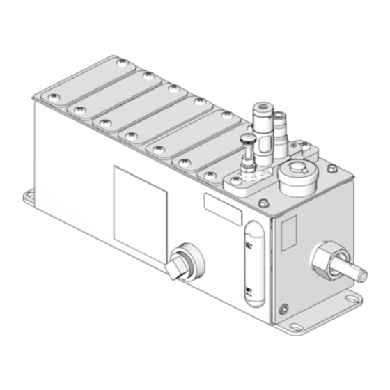 Graco GBL7500 Instructions Manual