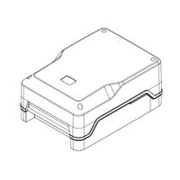 Bft ZARA BT A80 Installation Instructions
