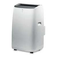 Essentielb ECMR12b2 Manual
