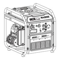 ACEUP ENERGY AI4500 Operation Manual