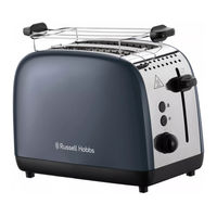 Russell Hobbs 26552-56 User Manual