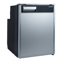 Carbest CV50L Instruction Manual