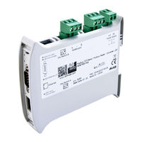 ADF Web HD67146-A1 User Manual