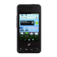 UMX U670C User Manual