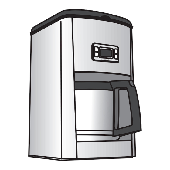 DeLonghi DC312T Important Instructions