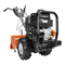 Tiller Husqvarna DRT900E Operator's Manual