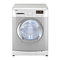 Washer Beko WMB 71032 PTMX User Manual