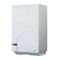 Sime MURELLE EV HE 30 Installation Instruction