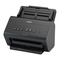 Scanner Brother ADS-2400N User Manual