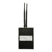 AvaLAN AW58EMVAP User Manual
