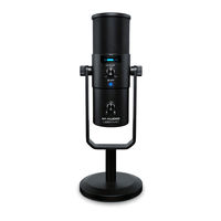 M-Audio uber mic User Manual