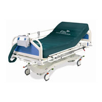 Park House Healthcare PHP1000 Service Manual