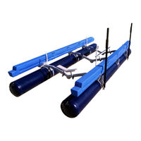 HydroHoist Side-Tie 15B Installation Manual