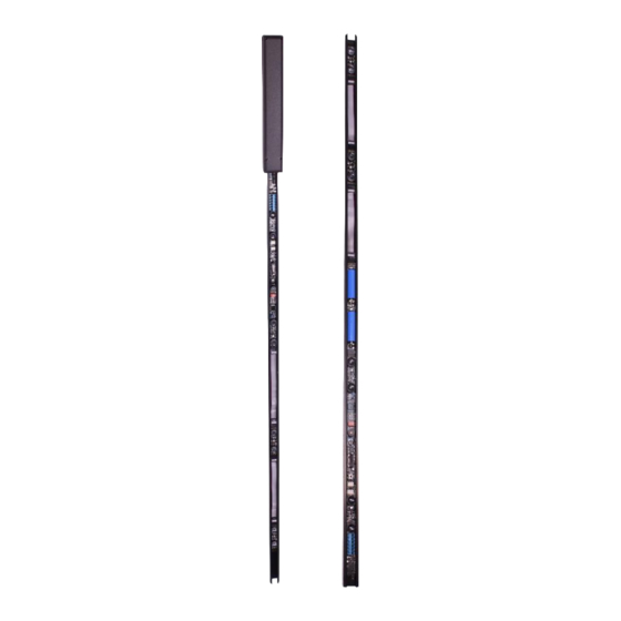 Politec Sadrin WS Series Installation And Mounting Manual