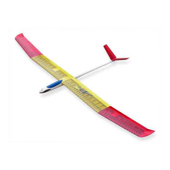Topmodel CZ Avia Manual