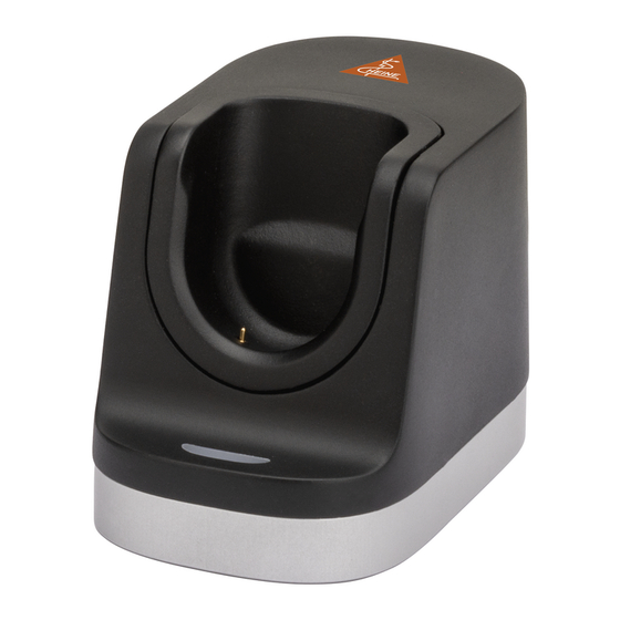 HEINE Charger 30 Manual