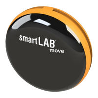 SmartLab Move Quick Start Instruction
